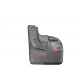 Lameiro Para Barro Dianteiro Direito Hilux Sw4 2.8