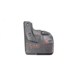 Lameiro Para Barro Dianteiro Direito Hilux Sw4 2.8