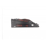 Suporte Guia Traseiro Esquerdo Para Choque Hilux Sw4 2.8