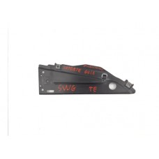 Suporte Guia Traseiro Esquerdo Para Choque Hilux Sw4 2.8