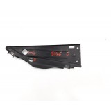Suporte Guia Traseiro Direito Para Choque Hilux Sw4 2.8