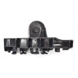 Suporte Guia Direito Para Choque Traseiro Hilux Sw4 2.8