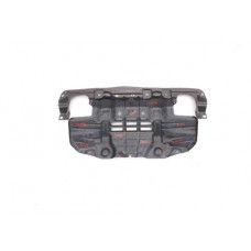 Aplique Para-choque Dianteiro Hilux Sw4 2.8 52129-kk010
