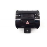 Botão Alerta Relógio Hilux Sw4 2.8 83910-0k190