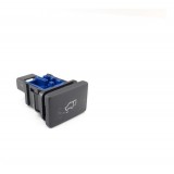 Botão Abertura Tampa Traseira Hilux Sw4 2.8 15c866