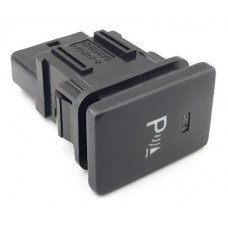 Botão P Hilux Sw4 2.8 15b620