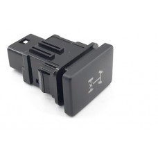 Botão Tração Bloqueio 4x4 Hilux Sw4 2.8 15e122