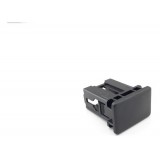 Botão Falso Tampa Painel Hilux Sw4 2.8 55539-kk030