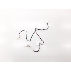 Chicote Hilux Sw4 2.8 Tg246480-2240