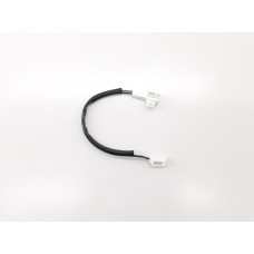 Chicote Luz Lanterna Placa Hilux Sw4 2.8