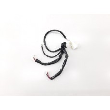 Chicote Volante Hilux Sw4 2.8 R05