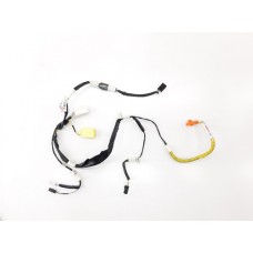 Chicote Painel Hilux Sw4 2.8 R09