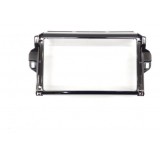 Acabamento Radio Painel Multimídia Hilux Sw4 2.8