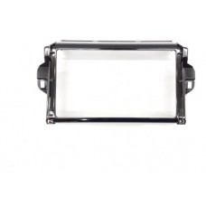 Acabamento Radio Painel Multimídia Hilux Sw4 2.8