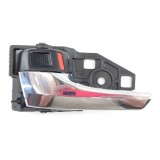 Maçaneta Interna Traseira Esquerda Hilux Sw4 2.8