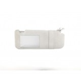 Quebra Sol Esquerdo Hilux Sw4 2.8