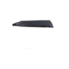 Acabamento Black Piano Tampa Traseira Direita Hilux Sw4 2.8