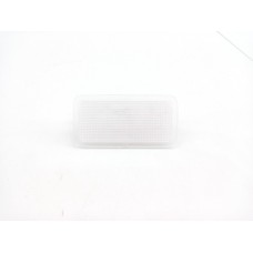 Capa Luz Teto Cortesia Hilux Sw4 2.8 R12