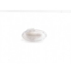 Luz Interna Cortesia Hilux Sw4 2.8 R13