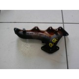 Coletor De Escape Do Chery Qq 2012 1.1