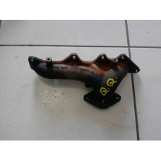 Coletor De Escape Do Chery Qq 2012 1.1