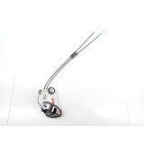 Fechadura Porta Traseira Direita Hilux Sw4 2.8