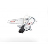 Motor Maquina Vidro Traseiro Esquerdo Hilux Sw4 2.8