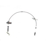 Cabo Seletor Marcha Hilux Sw4 2.8