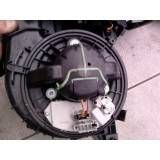 Ventoinha Motor Do Ar Forçado Da Bmw 118 120 2010