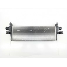 Radiador Intercooler Hilux Sw4 2.8