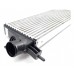 Radiador Intercooler Hilux Sw4 2.8