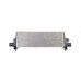 Radiador Intercooler Hilux Sw4 2.8