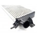 Radiador Intercooler Hilux Sw4 2.8