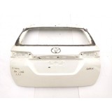 Tampa Traseira Hilux Sw4 2.8