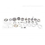 Caixa Cambio Desmontada Hilux Sw4 2.8