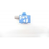 Rele Sirene Porta Hilux Sw4 2.8 8974730040