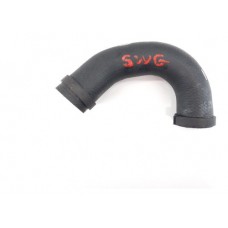 Mangueira Água Hilux Sw4 2.8 R17