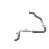 Cano Mangueira Água Hilux Sw4 2.8 R20