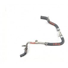 Cano Mangueira Água Hilux Sw4 2.8 R20