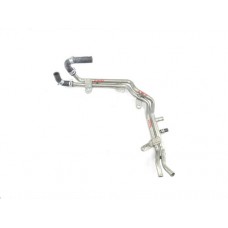 Cano Tubo Água Motor Hilux Sw4 2.8 R34