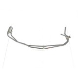 Cano Mangueira Óleo Hilux Sw4 2.8 R36