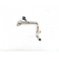 Cano Água Motor Hilux Sw4 2.8 R40