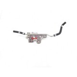 Cano Hilux Sw4 2.8 R42