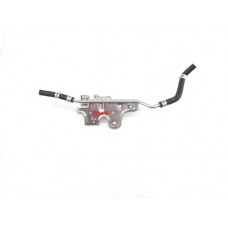 Cano Hilux Sw4 2.8 R42