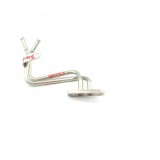 Cano Água Hilux Sw4 2.8 R48