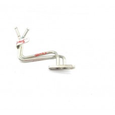 Cano Água Hilux Sw4 2.8 R48