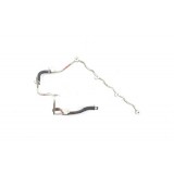 Cano Retorno Bico Injetor Flauta Hilux Sw4 2.8