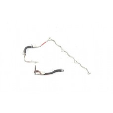 Cano Retorno Bico Injetor Flauta Hilux Sw4 2.8