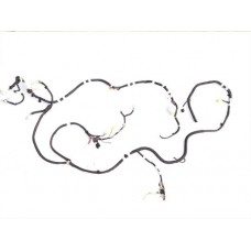 Chicote Interno Hilux Sw4 2.8 R56