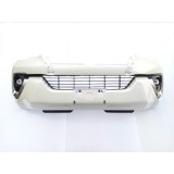 Para-choque Dianteiro Hilux Sw4 2.8 2019